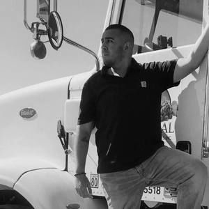 Meet your Posher, Richie